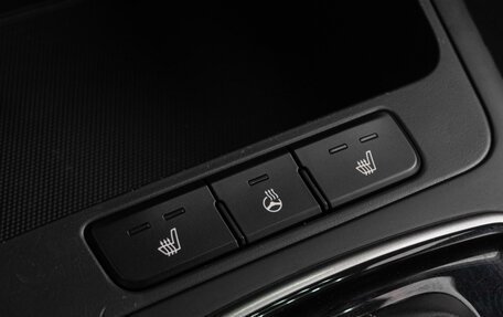 KIA Rio IV, 2018 год, 1 599 000 рублей, 14 фотография
