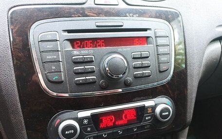 Ford Focus II рестайлинг, 2007 год, 200 000 рублей, 8 фотография