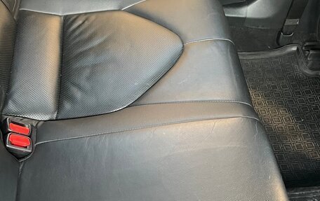 Toyota Camry, 2018 год, 2 400 000 рублей, 10 фотография