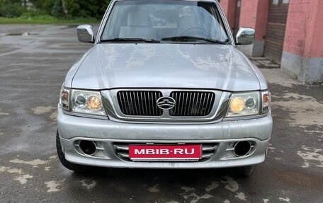 Great Wall Safe, 2007 год, 425 000 рублей, 1 фотография