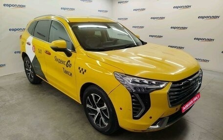 Haval Jolion, 2022 год, 927 900 рублей, 1 фотография