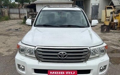 Toyota Land Cruiser 200, 2013 год, 3 550 000 рублей, 1 фотография