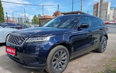 Land Rover Range Rover Velar I, 2021 год, 4 890 000 рублей, 1 фотография