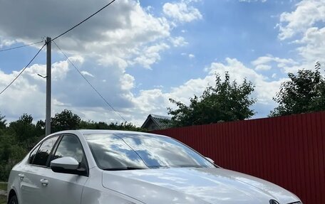 Skoda Octavia, 2014 год, 1 330 000 рублей, 1 фотография