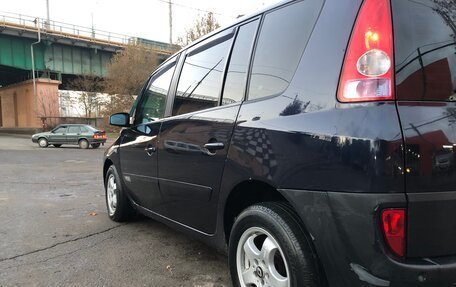 Renault Espace IV, 2003 год, 450 000 рублей, 3 фотография