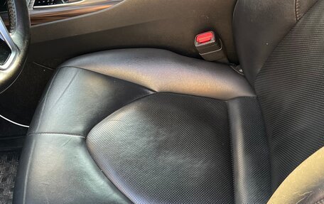 Toyota Camry, 2018 год, 2 400 000 рублей, 14 фотография