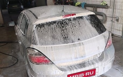 Opel Astra H, 2008 год, 320 000 рублей, 1 фотография