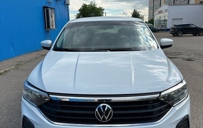 Volkswagen Polo VI (EU Market), 2020 год, 1 750 000 рублей, 1 фотография
