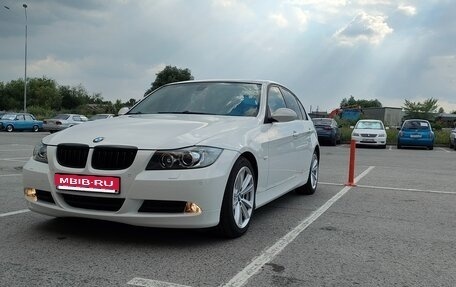 BMW 3 серия, 2008 год, 1 350 000 рублей, 1 фотография