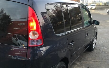 Renault Espace IV, 2003 год, 450 000 рублей, 5 фотография