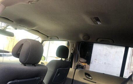 Renault Espace IV, 2003 год, 450 000 рублей, 12 фотография