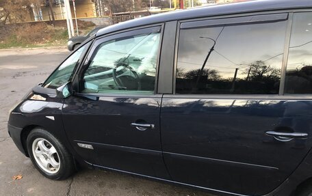 Renault Espace IV, 2003 год, 450 000 рублей, 8 фотография