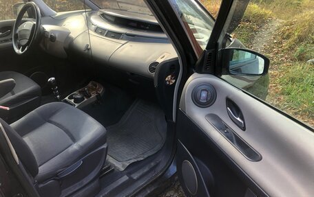Renault Espace IV, 2003 год, 450 000 рублей, 9 фотография