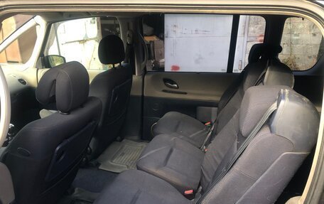 Renault Espace IV, 2003 год, 450 000 рублей, 10 фотография