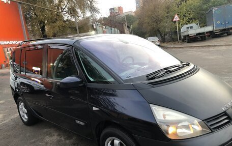 Renault Espace IV, 2003 год, 450 000 рублей, 6 фотография