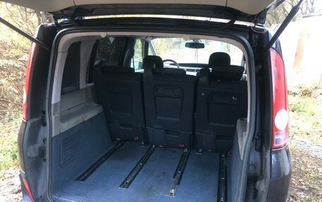 Renault Espace IV, 2003 год, 450 000 рублей, 11 фотография