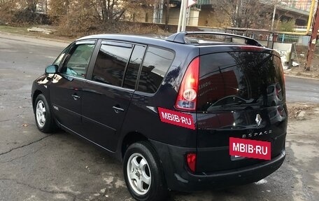 Renault Espace IV, 2003 год, 450 000 рублей, 7 фотография