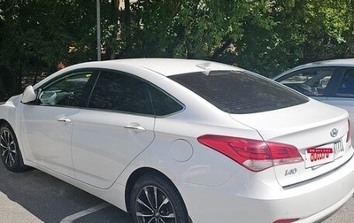 Hyundai i40 I рестайлинг, 2016 год, 1 500 000 рублей, 1 фотография