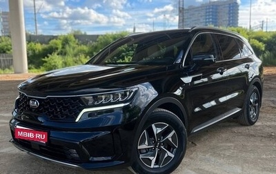 KIA Sorento IV, 2021 год, 4 125 000 рублей, 1 фотография