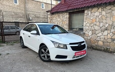 Chevrolet Cruze II, 2012 год, 630 000 рублей, 1 фотография