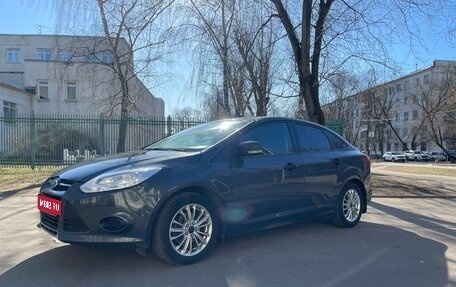 Ford Focus III, 2011 год, 800 000 рублей, 1 фотография