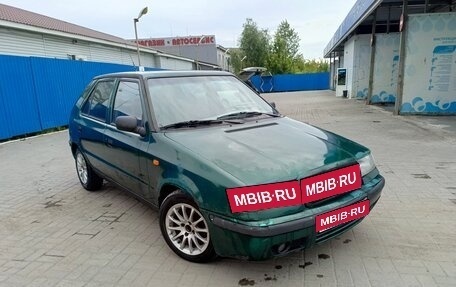 Skoda Felicia I рестайлинг, 1998 год, 85 000 рублей, 1 фотография
