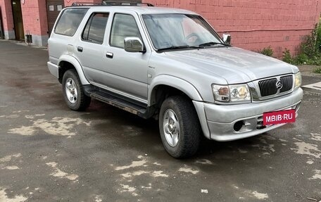 Great Wall Safe, 2007 год, 425 000 рублей, 4 фотография