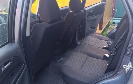 Suzuki SX4 II рестайлинг, 2008 год, 600 000 рублей, 12 фотография