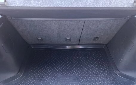 Suzuki SX4 II рестайлинг, 2008 год, 600 000 рублей, 8 фотография