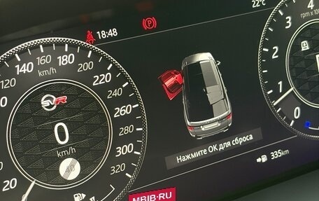 Land Rover Range Rover Sport II, 2018 год, 7 000 000 рублей, 21 фотография