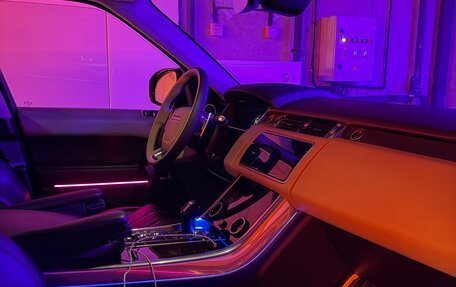 Land Rover Range Rover Sport II, 2018 год, 7 000 000 рублей, 33 фотография