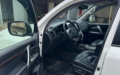 Toyota Land Cruiser 200, 2013 год, 3 550 000 рублей, 14 фотография
