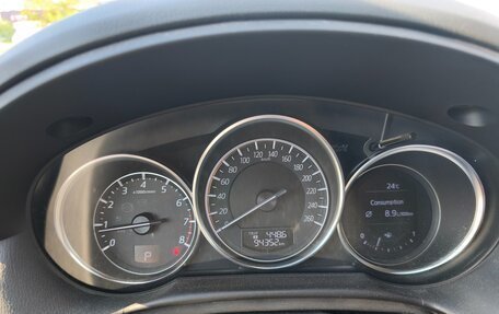 Mazda CX-5 II, 2015 год, 2 110 000 рублей, 5 фотография