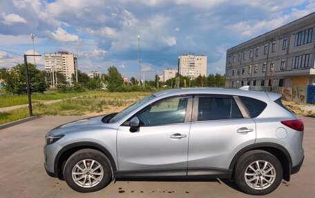 Mazda CX-5 II, 2015 год, 2 110 000 рублей, 3 фотография