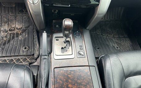 Toyota Land Cruiser 200, 2013 год, 3 550 000 рублей, 10 фотография