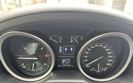 Toyota Land Cruiser 200, 2013 год, 3 550 000 рублей, 13 фотография