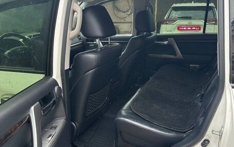 Toyota Land Cruiser 200, 2013 год, 3 550 000 рублей, 11 фотография