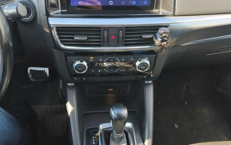Mazda CX-5 II, 2015 год, 2 110 000 рублей, 7 фотография