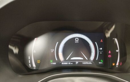 Haval Jolion, 2022 год, 927 900 рублей, 7 фотография