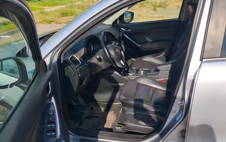 Mazda CX-5 II, 2015 год, 2 110 000 рублей, 8 фотография