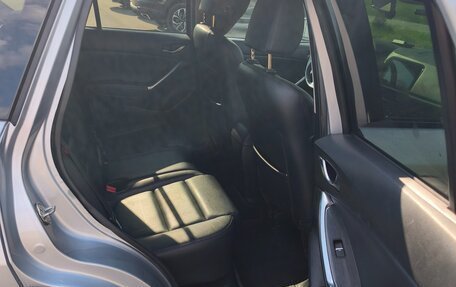 Mazda CX-5 II, 2015 год, 2 110 000 рублей, 10 фотография