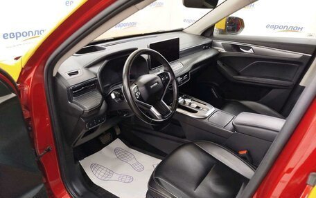 Haval Jolion, 2022 год, 927 900 рублей, 8 фотография