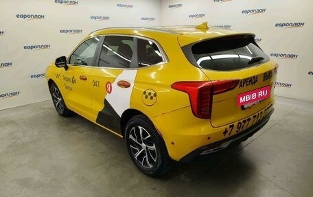 Haval Jolion, 2022 год, 927 900 рублей, 4 фотография