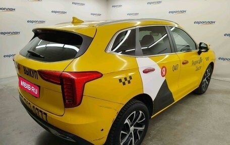 Haval Jolion, 2022 год, 927 900 рублей, 3 фотография
