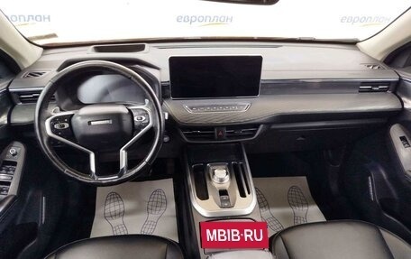 Haval Jolion, 2022 год, 927 900 рублей, 5 фотография