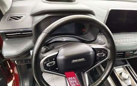 Haval Jolion, 2022 год, 927 900 рублей, 6 фотография