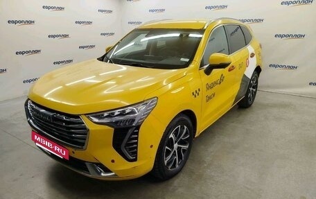 Haval Jolion, 2022 год, 927 900 рублей, 2 фотография