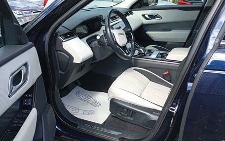 Land Rover Range Rover Velar I, 2021 год, 4 890 000 рублей, 7 фотография