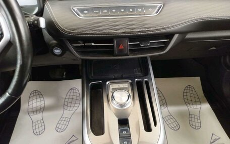 Haval Jolion, 2022 год, 927 900 рублей, 14 фотография