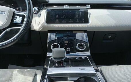 Land Rover Range Rover Velar I, 2021 год, 4 890 000 рублей, 11 фотография